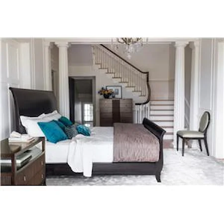 Queen Bedroom Group